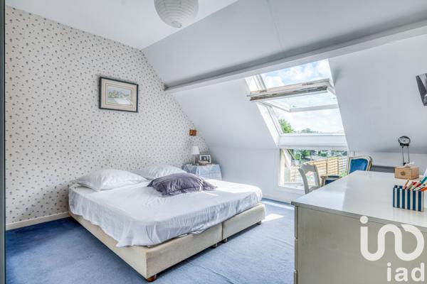 Maison à vendre 8 pièces 167 m² Lagny-sur-Marne