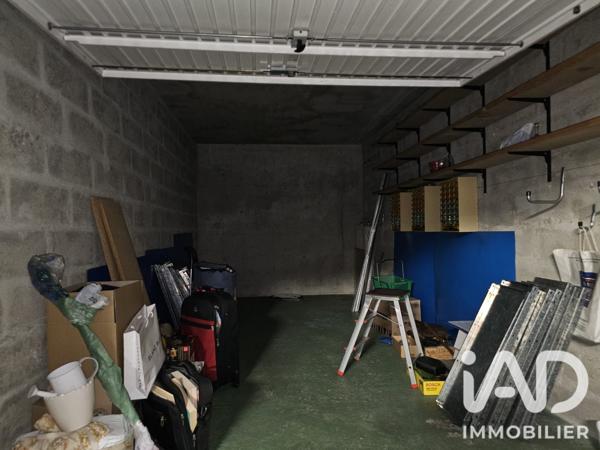 Appartement à vendre 2 pièces 55 m² Charenton-le-Pont
