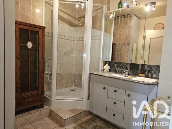 Appartement à vendre 2 pièces 55 m² Charenton-le-Pont