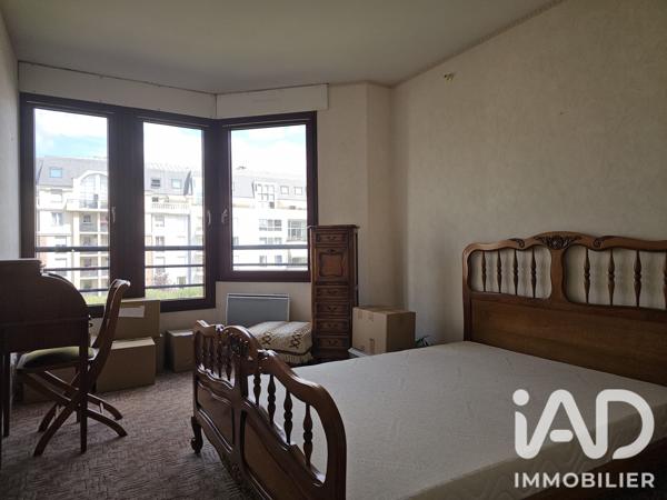 Appartement à vendre 2 pièces 55 m² Charenton-le-Pont