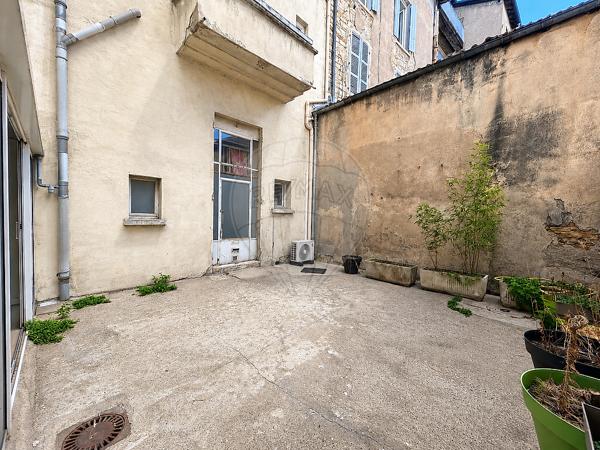Local d’activité à louer - Villefranche-sur-Saône, Rhône - 69