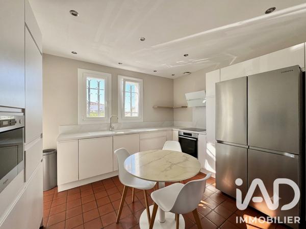Maison à vendre 5 pièces 147 m² Châteauneuf-les-Martigues