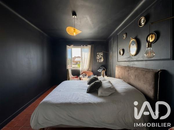 Maison à vendre 5 pièces 147 m² Châteauneuf-les-Martigues