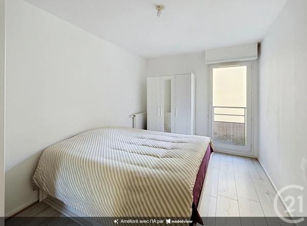 Appartement F2 à vendre  2 pièces - 45,19 m 2   RAMBOUILLET  - 78
