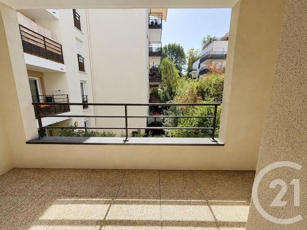 Appartement F2 à vendre  2 pièces - 45,19 m 2   RAMBOUILLET  - 78