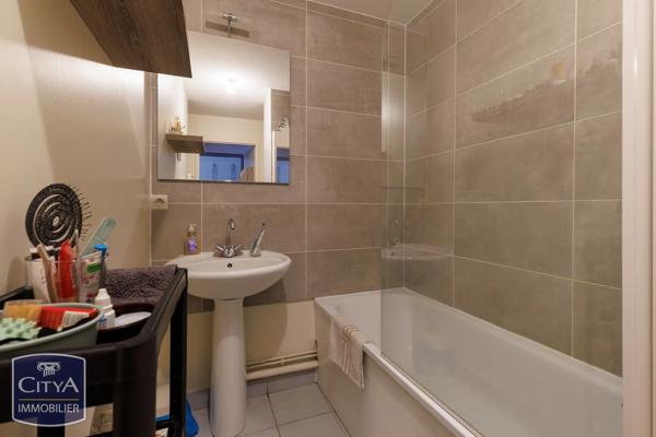 Appartement à vendre 2 pièces 50.1m² Villeurbanne (69100)