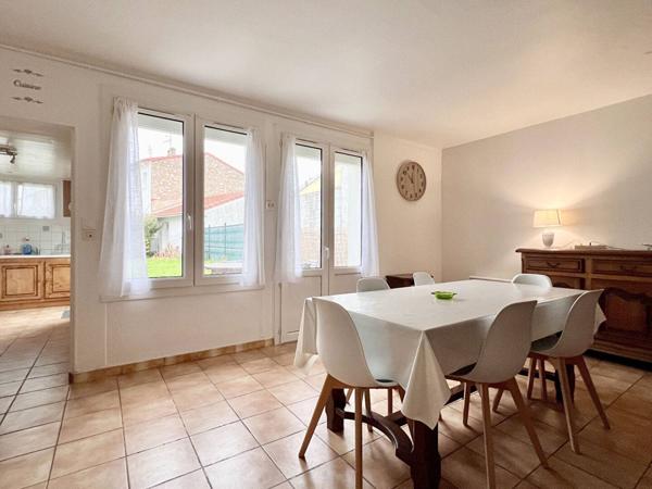 MAISON à ROYAN
