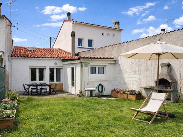 MAISON à ROYAN