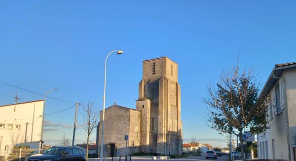 MAISON à ROYAN