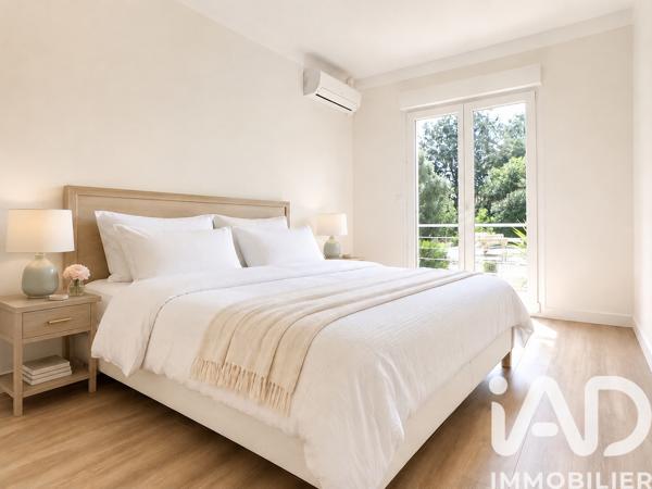 Maison à vendre 5 pièces 146 m² Saint-Raphaël