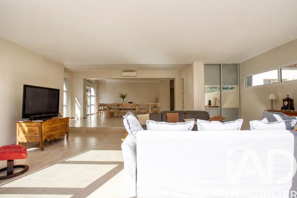 Maison à vendre 5 pièces 146 m² Saint-Raphaël