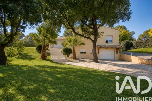 Maison à vendre 5 pièces 146 m² Saint-Raphaël