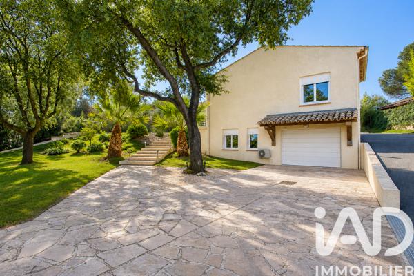 Maison à vendre 5 pièces 146 m² Saint-Raphaël