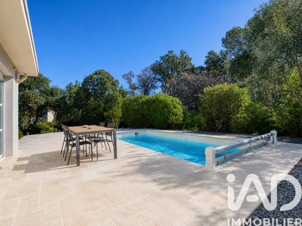 Maison à vendre 5 pièces 146 m² Saint-Raphaël