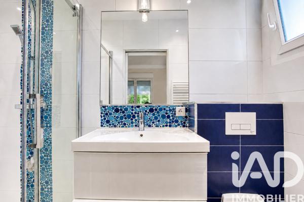 Maison à vendre 5 pièces 146 m² Saint-Raphaël