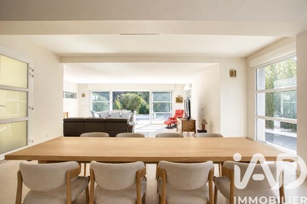 Maison à vendre 5 pièces 146 m² Saint-Raphaël