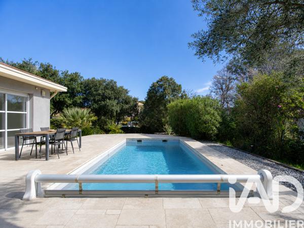Maison à vendre 5 pièces 146 m² Saint-Raphaël