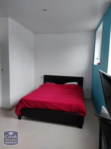 Maison à louer 3 pièces 79.24m² Saint-Martin-lez-Tatinghem (62500)