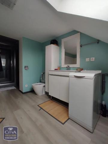 Maison à louer 3 pièces 79.24m² Saint-Martin-lez-Tatinghem (62500)