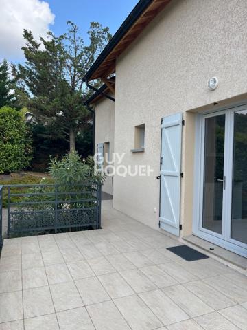 Maison Récente sur les hauteurs de Beynost - 6 pièces