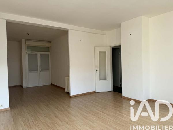 Appartement à vendre 4 pièces 96 m² Douai