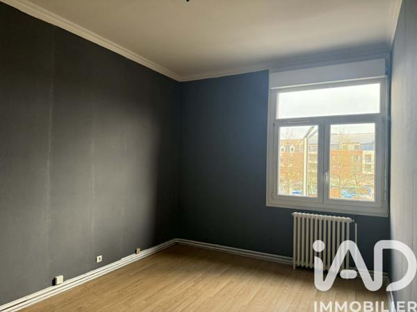 Appartement à vendre 4 pièces 96 m² Douai