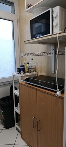 Appartement de 25 m²