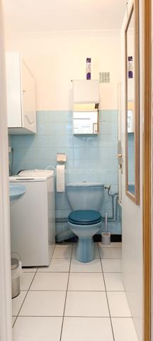 Appartement de 25 m²