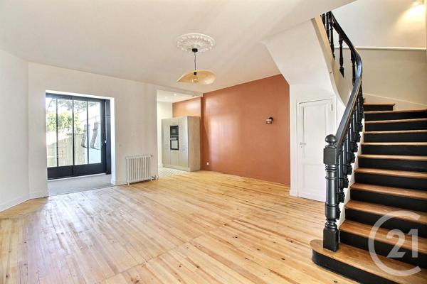 Maison à vendre  8 pièces - 170 m2 BORDEAUX - 33