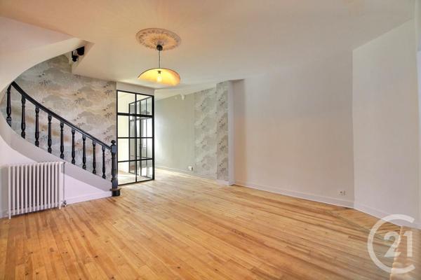 Maison à vendre  8 pièces - 170 m2 BORDEAUX - 33