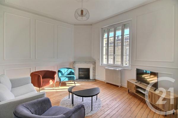 Maison à vendre  8 pièces - 170 m2 BORDEAUX - 33