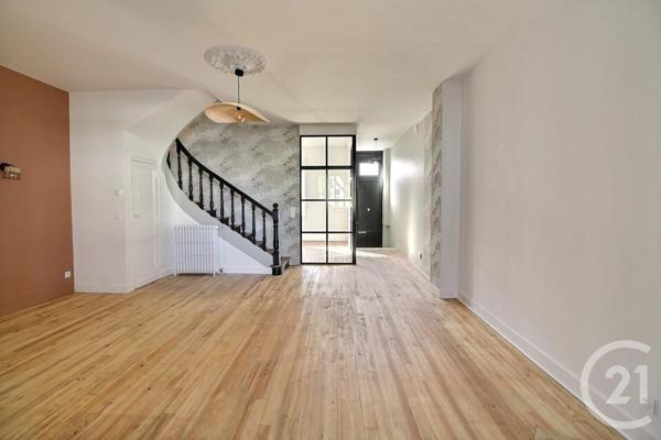 Maison à vendre  8 pièces - 170 m2 BORDEAUX - 33