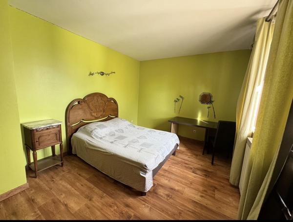 Nanteuil-lès-Meaux (77100) Briarde 244m² avec garage et jardin