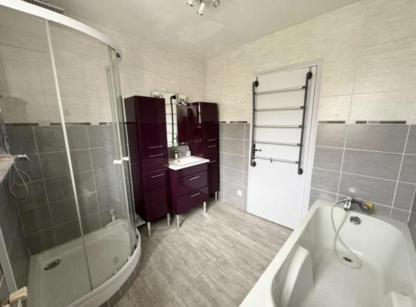 Nanteuil-lès-Meaux (77100) Briarde 244m² avec garage et jardin