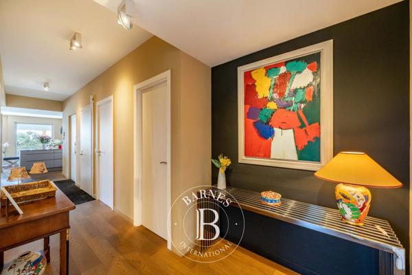 Le Cannet, Appartement 3 Chambres -  143 m² à vendre