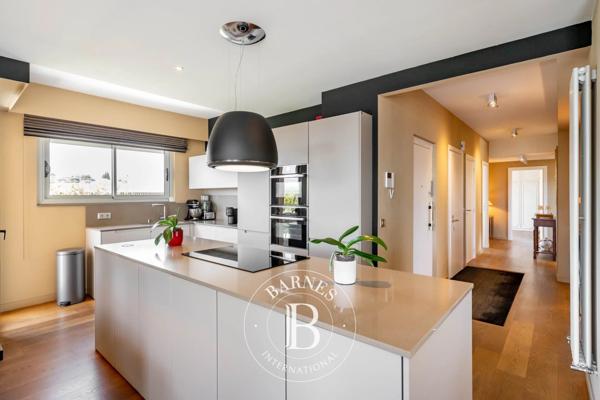 Le Cannet, Appartement 3 Chambres -  143 m² à vendre