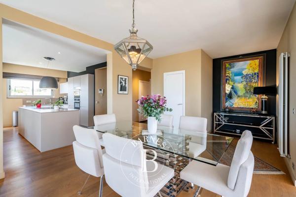 Le Cannet, Appartement 3 Chambres -  143 m² à vendre