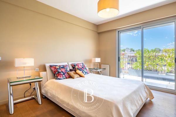 Le Cannet, Appartement 3 Chambres -  143 m² à vendre
