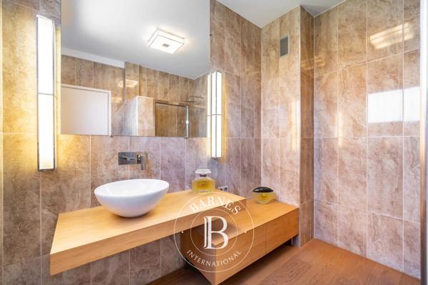 Le Cannet, Appartement 3 Chambres -  143 m² à vendre