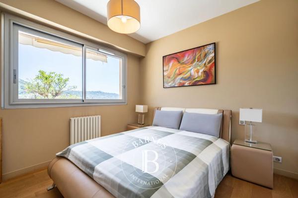 Le Cannet, Appartement 3 Chambres -  143 m² à vendre
