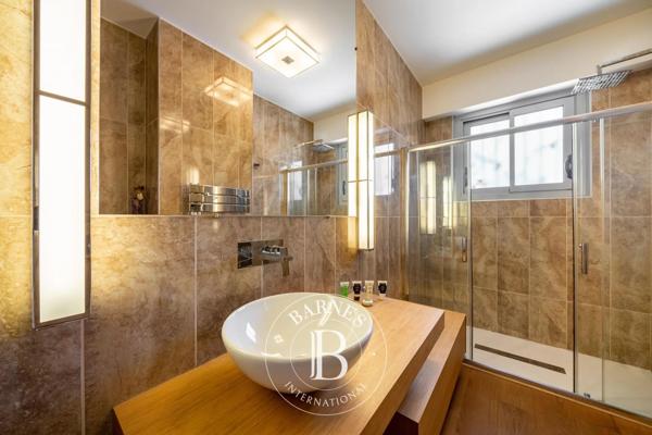 Le Cannet, Appartement 3 Chambres -  143 m² à vendre