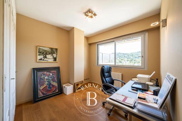 Le Cannet, Appartement 3 Chambres -  143 m² à vendre