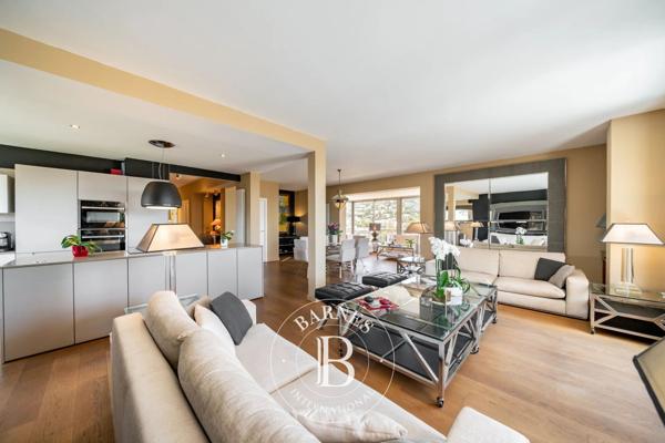 Le Cannet, Appartement 3 Chambres -  143 m² à vendre