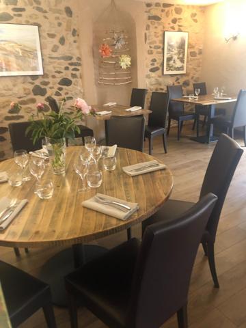 Propriété de caractère avec fort potentiel touristique – Hôtel-restaurant à réinventer