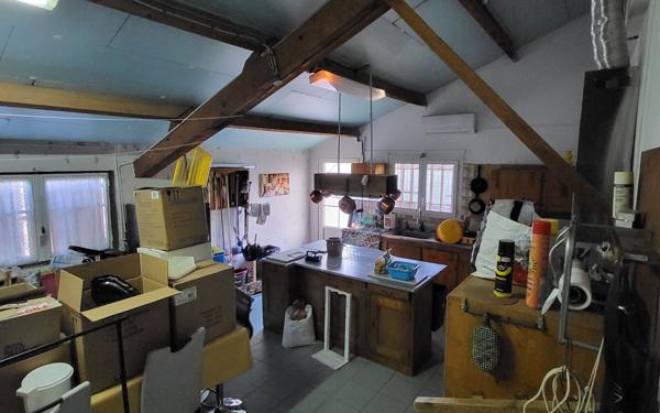 Maison à vendre    5 pièces •  Puygouzon