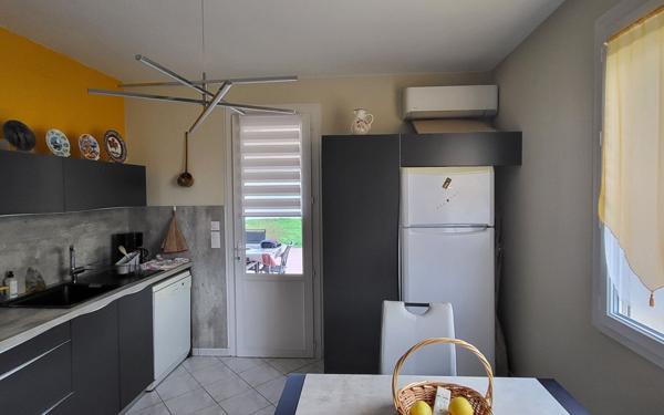 Maison à vendre    5 pièces •  Puygouzon