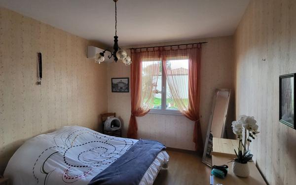 Maison à vendre    5 pièces •  Puygouzon