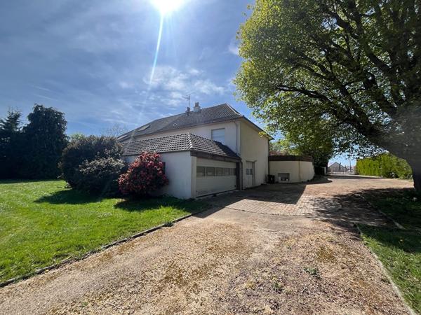 Cession de bail Laval 311 m2
