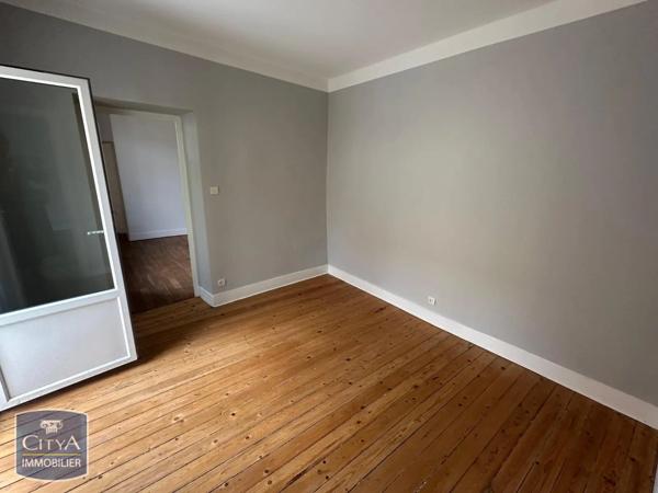 Appartement à louer 3 pièces 72.12m² Bourg-en-Bresse (01000)