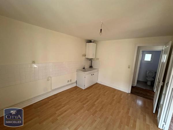Appartement à louer 3 pièces 72.12m² Bourg-en-Bresse (01000)